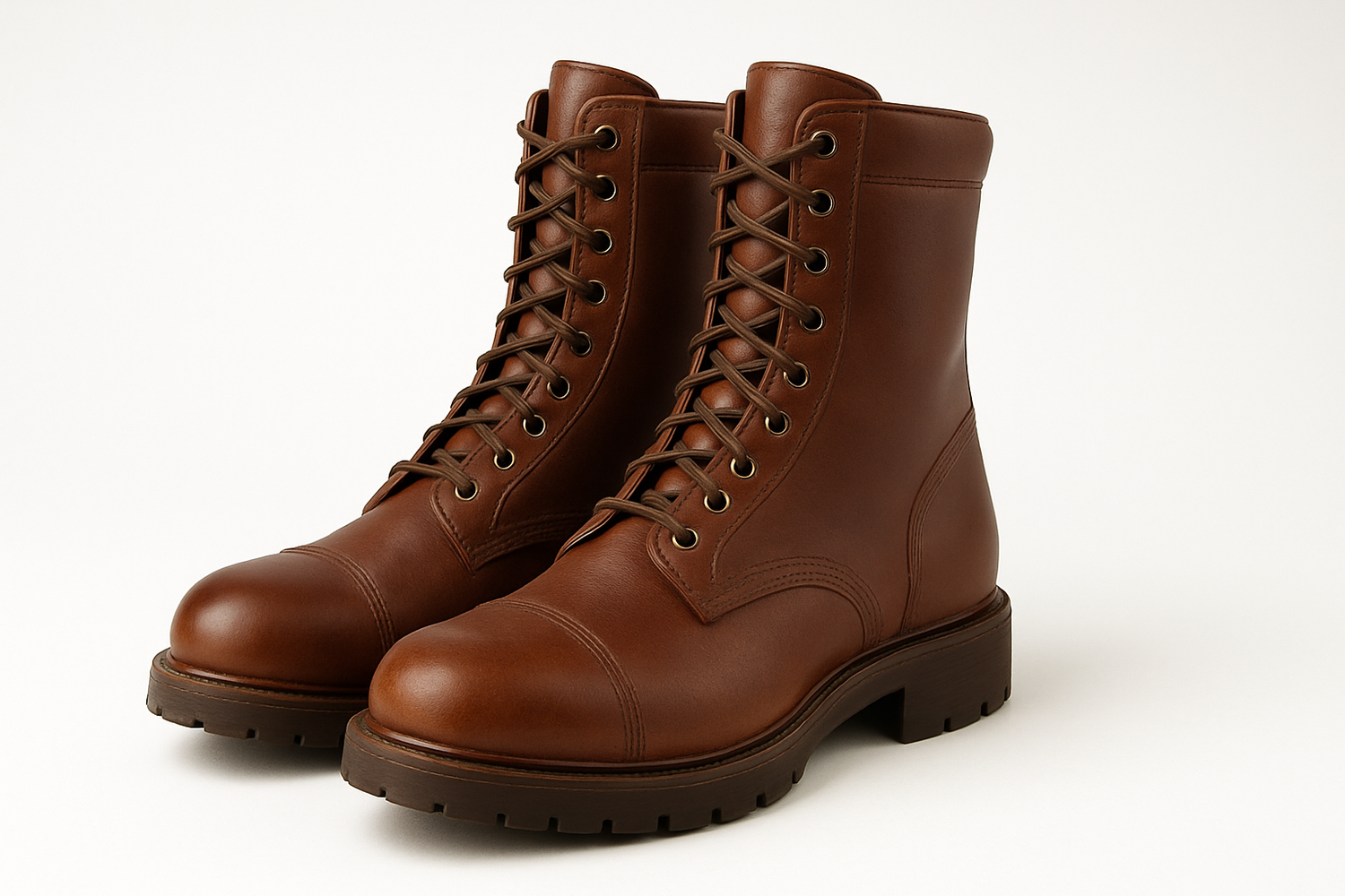 Aviator Boots